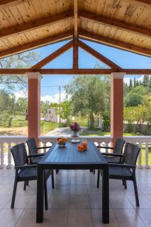 Konis House Corfu - 2