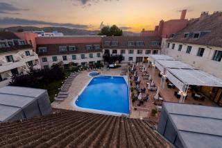 Hotel Antequera Hills - Antequera - 0