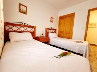 Apartment With Sea Views - Torrevieja - 1
