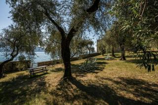Oleandro apartment directly on the lake - Gargnano - 8
