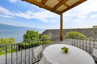 Oleandro apartment directly on the lake - Gargnano - 3