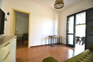 Gianira villa with shaded garden and Pt58 air conditioning - Torre dell'Orso - 9