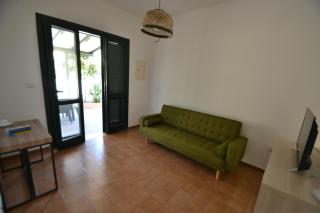 Gianira villa with shaded garden and Pt58 air conditioning - Torre dell'Orso - 8