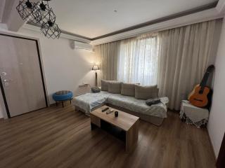 Mone Apartment - Néa Michanióna - 3