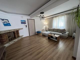 Mone Apartment - Néa Michanióna - 2