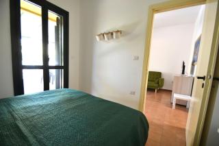 Gianira villa with shaded garden and Pt58 air conditioning - Torre dell'Orso - 2