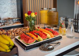 Courtyard by Marriott Reykjavik Keflavik Airport - Keflavík - 5