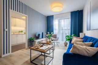 Deluxe Apartments by The Railway Station Wroclaw - Breslavia - 5