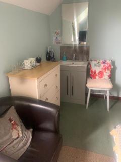 Heathergate Cottage Dartmoor BnB - 9