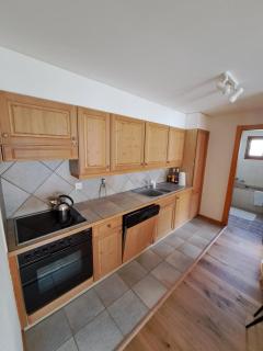 Appartement de charme - Idéal pour un couple - Nendaz - 5
