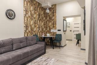 Luxury apartment in downtown - Lviv - 9