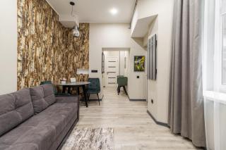 Luxury apartment in downtown - 5