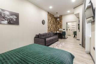 Luxury apartment in downtown - Lviv - 7