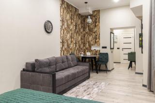 Luxury apartment in downtown - Lviv - 6