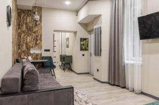 Luxury apartment in downtown - 4
