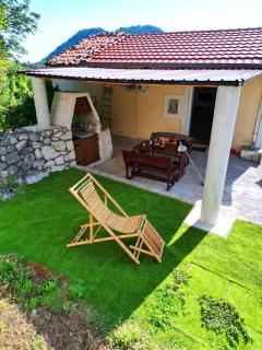 Dabanović House - Virpazar - 8