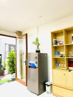 TINA HOUSE Apartment - 5