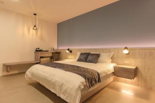 Yonezawa Guest House - Magong - 8