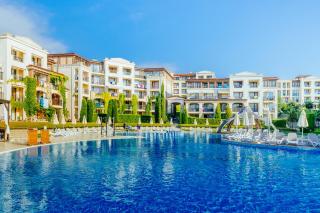 Green Life Apartments Sozopol - Sosopol - 0