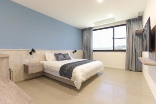 Yonezawa Guest House - Magong - 4