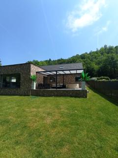 La Villa les pieds dans leau - Comblain-au-Pont - 1