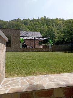 La Villa les pieds dans leau - Comblain-au-Pont - 2