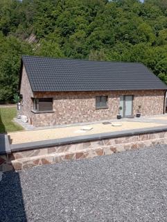 La Villa les pieds dans leau - Comblain-au-Pont - 9