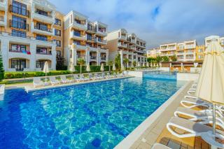 Green Life Apartments Sozopol - Sosopol - 4