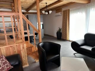 1852 Landgasthof- Ferienwohnung - Elze - 6