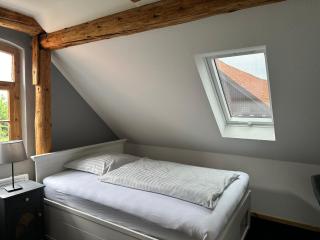 1852 Landgasthof- Ferienwohnung - Elze - 5