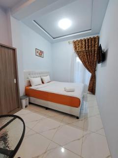 Guguak Puro Guest House - Padangpanjang - 9