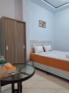 Guguak Puro Guest House - Padangpanjang - 8
