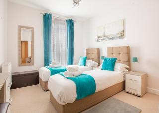 1 Bed Apartment - Redhill Central, Surrey, Gatwick #3 - Redhill - 6