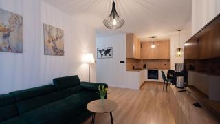 Apartament na Spokojnej - Wisła - 6