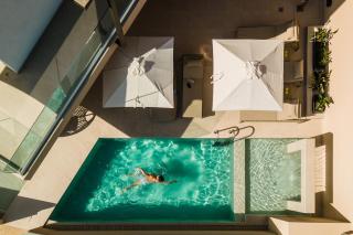 Kokalas luxury villa - Georgioupolis - 9