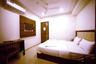 Hotel Precious Pearl - Mumbai - 5