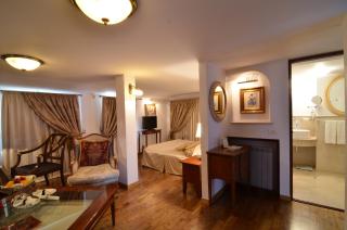 Scala Boutique-Hotel - Bucharest - 2