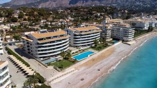 Apartamentos Calpestabili - Altea - 7