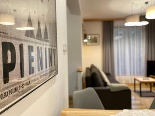 Apartamenty Kornaje - Szczawnica - 1
