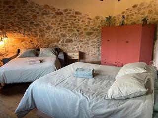 La Morada de Creta - Arén - 3