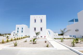 Xenos Villa 6 with a Private pool near the sea - Tigaki - 1