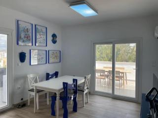 roofgarden apartment close subway station - Atene - 4
