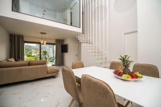 Kokalas luxury villa - Georgioupolis - 4