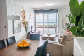 Apartamentos Calpestabili - Altea - 5