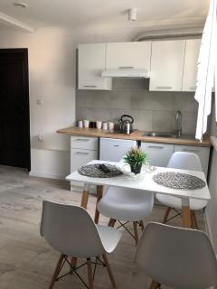 Apartament Przy Plaży - Mielno - 4