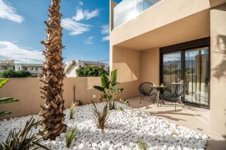 Kokalas luxury villa - Georgioupolis - 7