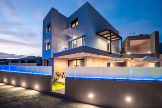 Kokalas luxury villa - 0