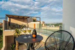 Kokalas luxury villa - Georgioupolis - 6