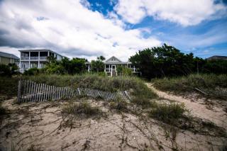Crowfield - Edisto Beach - 8