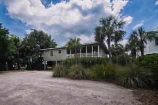 Crowfield - Edisto Beach - 5